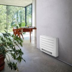 Daikin Perfera FVXM25A9 Inverter Yer Tipi Klima - 8.200 BTU