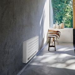 Daikin Perfera FVXM35A9 Inverter Yer Tipi Klima - 11.600 BTU