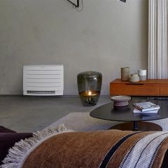 Daikin Perfera FVXM35A9 Inverter Yer Tipi Klima - 11.600 BTU