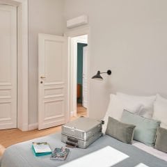 Daikin Zeta Shira Plus FTXM20A Inverter Duvar Tipi Klima - 6.800 BTU
