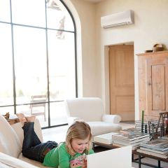 Daikin Yeni Shira Eco FTXP35N9 Inverter Duvar Tipi Klima - 11.900 BTU