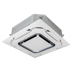 Daikin RZAG-N Alpha Roundflow FCAG71B Kaset Tipi Klima - 23.200 BTU