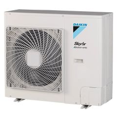 Daikin Advance Roundflow FCAG125B Kaset Tipi Klima - 41.300 BTU