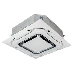 Daikin Advance Roundflow FCAG140B Kaset Tipi Klima - 45.700 BTU