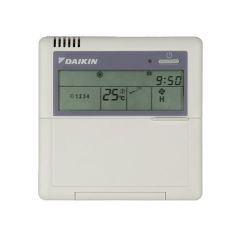 Daikin Advance Roundflow FCAG140B Kaset Tipi Klima - 45.700 BTU