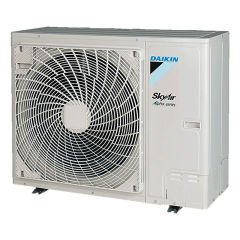 Daikin RZAG-N Alpha FBA71A9 Gizli Tavan Tipi Klima - 24.200 BTU