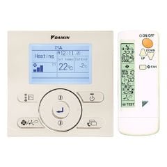 Daikin RZAG-N Alpha FBA71A9 Gizli Tavan Tipi Klima - 24.200 BTU