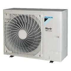 Daikin RZAG-N Alpha FBA100A Gizli Tavan Tipi Klima - 32.400 BTU