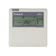 Daikin RZAG-N Alpha FBA100A Gizli Tavan Tipi Klima - 32.400 BTU