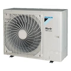 Daikin RZAG-N Alpha FBA125A Gizli Tavan Tipi Klima - 41.300 BTU