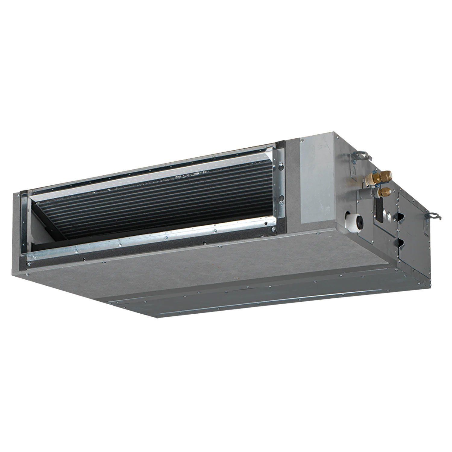 Daikin Advance FBA125A Gizli Tavan Tipi Klima - 41.300 BTU