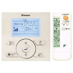 Daikin RZAG-N Alpha FHA71A9 Tavan Tipi Klima - 23.200 BTU