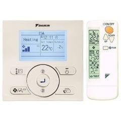 Daikin RZAG-N Alpha FHA140A Tavan Tipi Klima - 45.700 BTU
