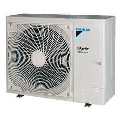 Daikin RZAG-N Alpha FAA71B Duvar Tipi Klima - 23.200 BTU