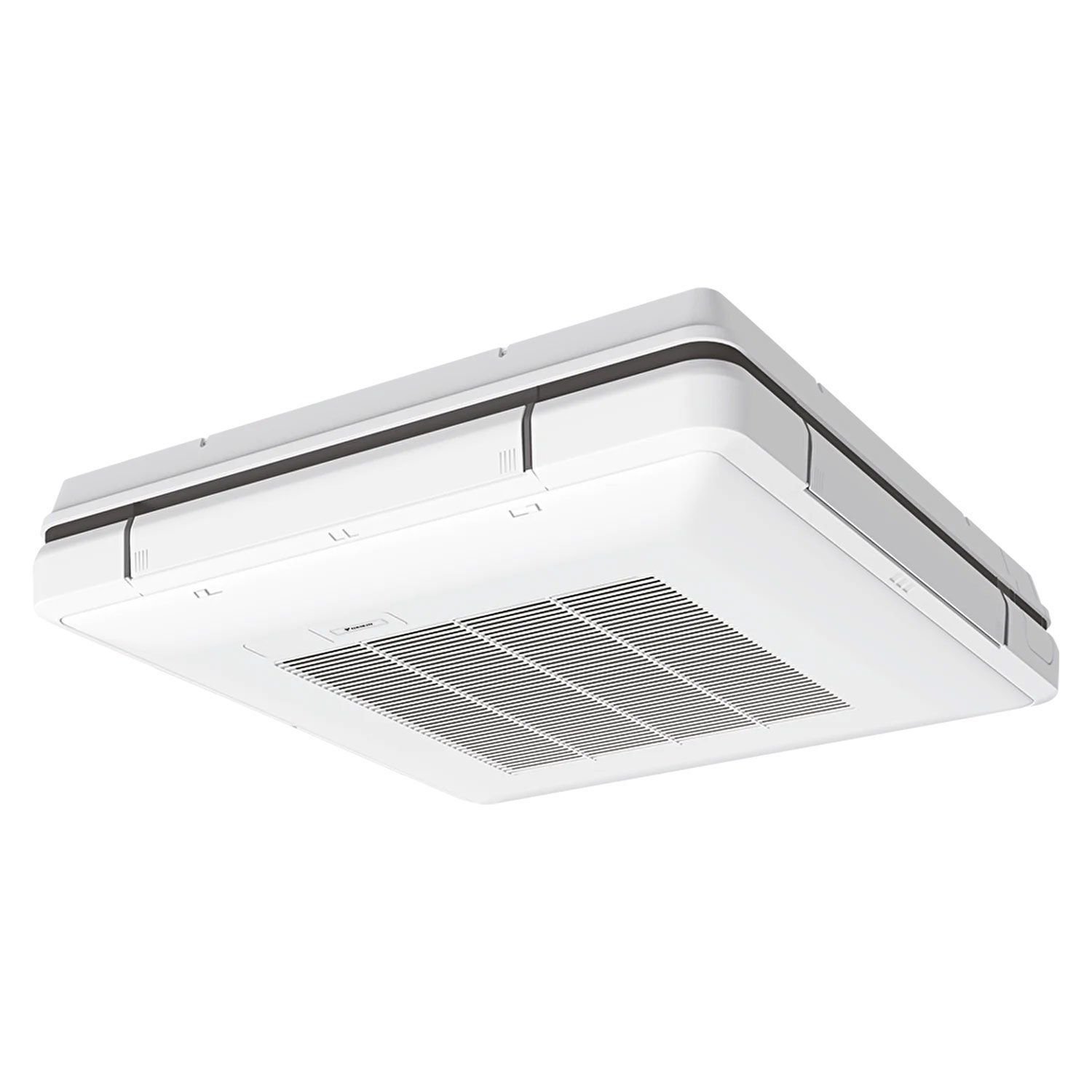 Daikin RZAG-N Alpha FUA125A  Dört Yönlü Tavan Tipi Klima - 41.300 BTU
