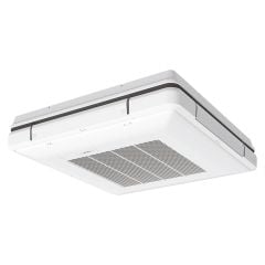 Daikin RZAG-N Alpha FUA125A  Dört Yönlü Tavan Tipi Klima - 41.300 BTU