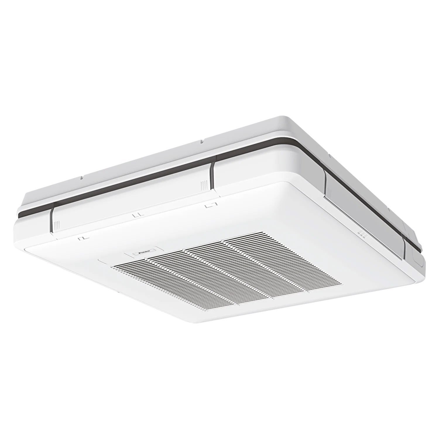 Daikin Advance FUA71A Dört Yönlü Tavan Tipi Klima - 23.200 BTU