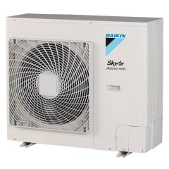 Daikin Advance FUA71A Dört Yönlü Tavan Tipi Klima - 23.200 BTU
