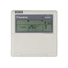 Daikin Advance FUA71A Dört Yönlü Tavan Tipi Klima - 23.200 BTU