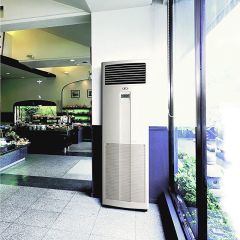 Daikin RZAG-N Alpha FVA125A Salon Tipi Klima - 41.300 BTU