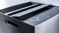 Daikin Pure Air MC80Z Hava Temizleme Cihazı