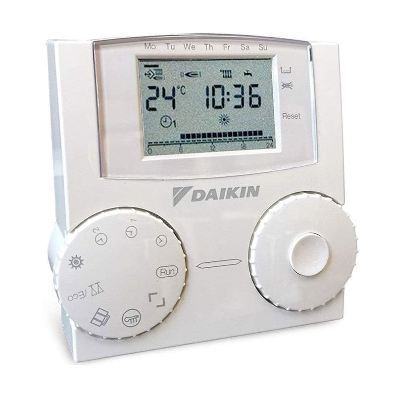 Daikin Modülasyonlu Oda Termostatı - DOTROOMTHEAA