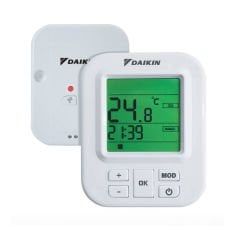 Daikin Kablosuz Oda Termostatı - DOTDIGRFAATR