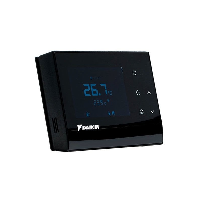 Daikin D-Sense Modülasyonlu Kablosuz Oda Termostatı - DBRTMRFNAATR