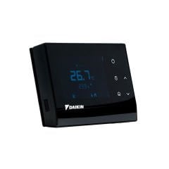 DAIKIN D-Sense Modülasyonlu Kablosuz Oda Termostatı (Uzaktan Bağlanabilme- Akıllı Online Özellikler)