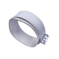 Kombi Baca Birleştirme Kelepçesi - Contalı