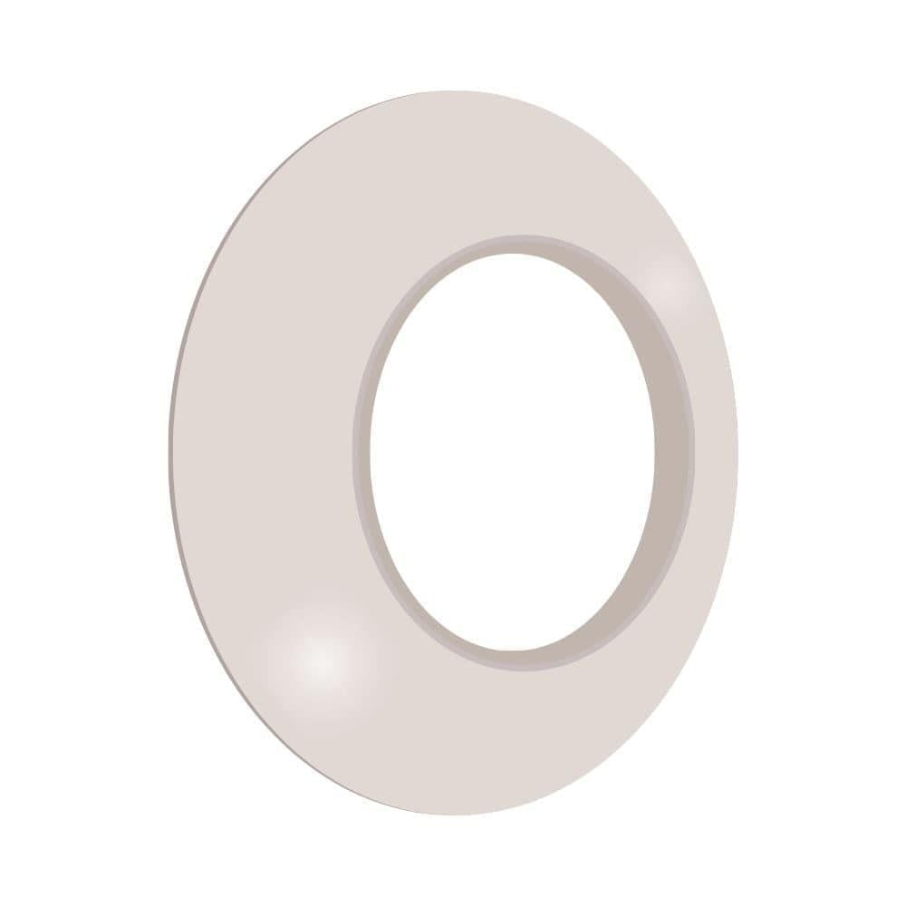 Kombi Baca Contası - (Baca Toz Contası)