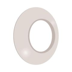 Kombi Baca Contası - (Baca Toz Contası)