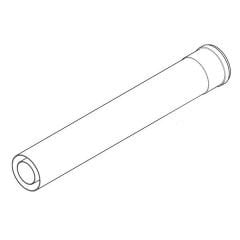 Kombi Dikey Baca Uzatma Parçası - 15 cm.