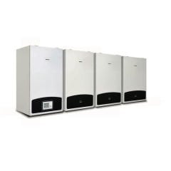 Dakin Sensei Duvar Tipi Yoğuşmalı Master Kazan - 60 kW (Master)
