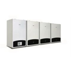 Dakin Sensei Duvar Tipi Yoğuşmalı Slave Kazan - 60 kW (Slave)