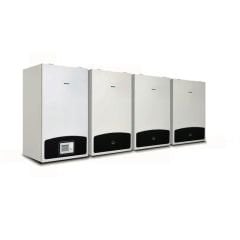 Dakin Sensei Duvar Tipi Yoğuşmalı Master Kazan - 130 kW (Master)