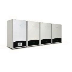 Dakin Sensei Duvar Tipi Yoğuşmalı Slave Kazan - 150 kW (Slave)