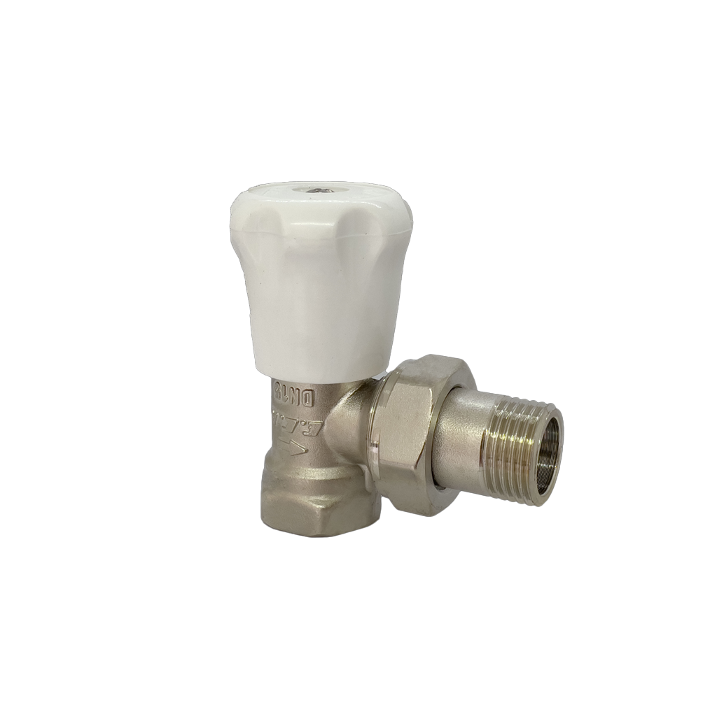 ECA RV2 Radyatör Valfi, Köşe - 3/4 - 102120333