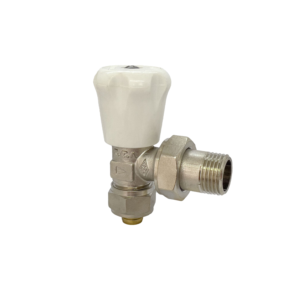 ECA RV2 Radyatör Valfi, PEX Köşe - Ø16x2 - 602120338