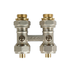 ECA H-VALF - Küresel Tip, Düz - 602120331