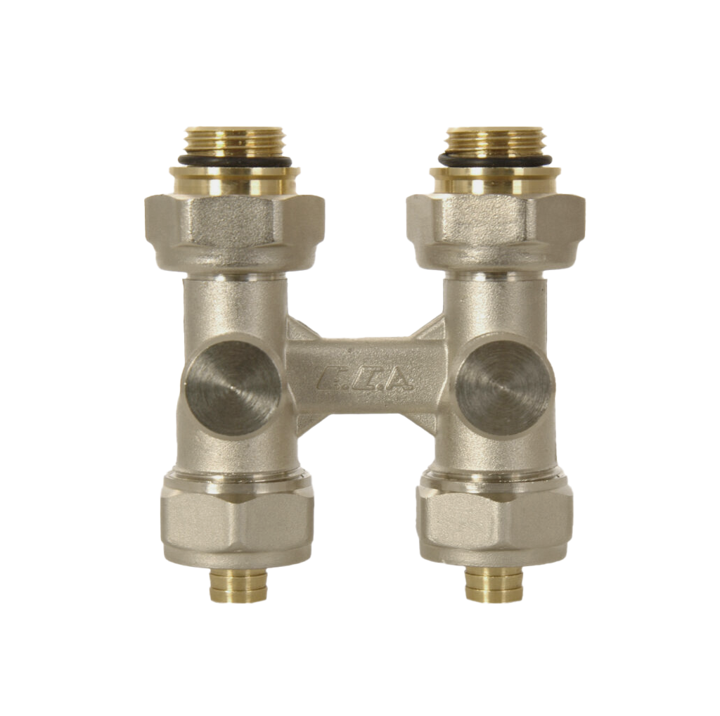 ECA H-VALF - Stop Tip, Düz - 602120348