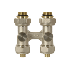ECA H-VALF - Stop Tip, Düz - 602120348