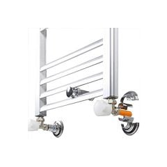 Ayarlanabilir Havlupan Boru Gizleme Kılıfı - Tekli - AHB100