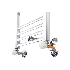 Ayarlanabilir Havlupan Boru Gizleme Kılıfı - Tekli - AHB200