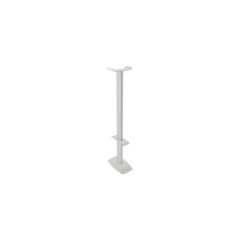Panel Radyatör Yere Montaj Ayağı - 50 cm.