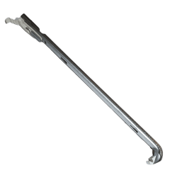 Yaylı Radyatör Konsolu - 40 cm.