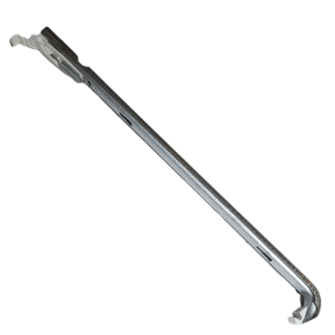 Yaylı Radyatör Konsolu - 60 cm.