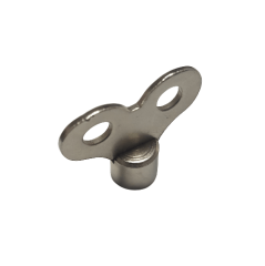 Radyatör Hava Alma Purjör Anahtarı