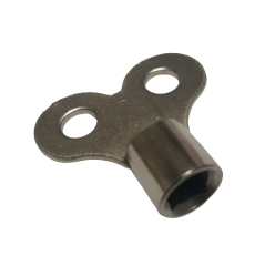 Radyatör Hava Alma Purjör Anahtarı