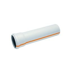Kalde PVC-U Boru / B Tipi - 200 x 6000